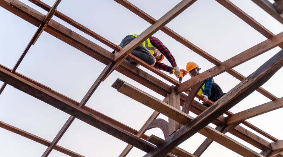 Expert top industrial roofings services in Magnolia, AR